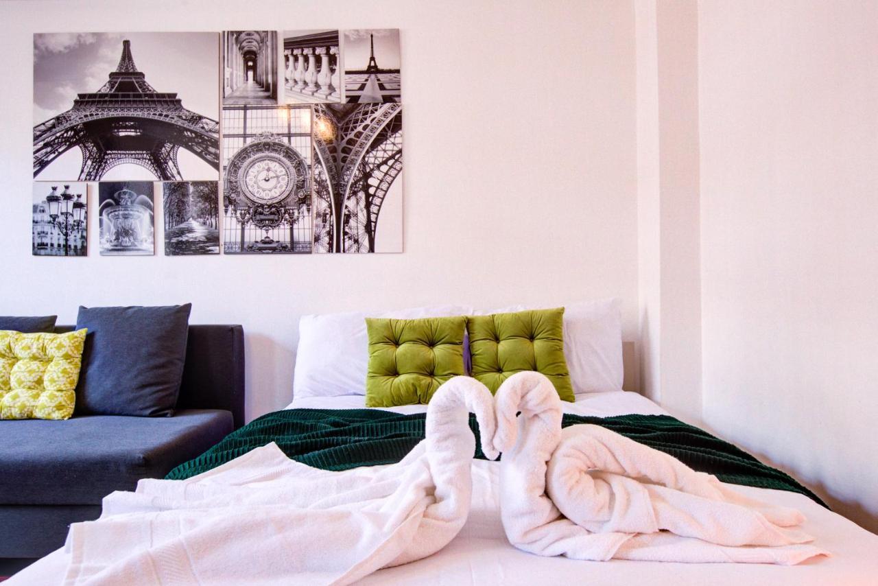 Cozy Studio In Central London Apartment Екстериор снимка